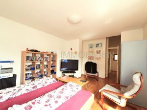 Schlafzimmer 1 - 1 OG