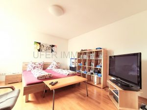 Schlafzimmer 1 - 1 OG