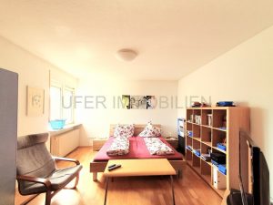 Schlafzimmer 1 - 1 OG