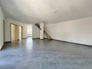 Wohn- und Essbereich