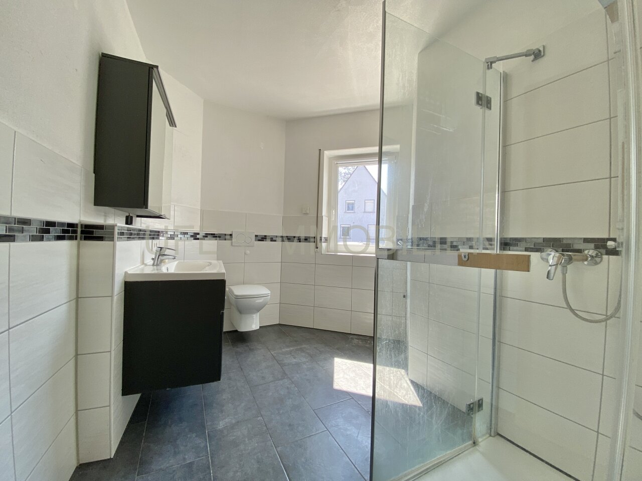 Badezimmer Erdgeschoss