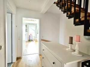 Flurbereich 1 Obergeschoss