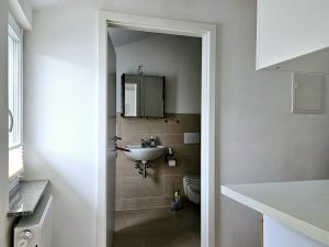 Küchen-und Badbereich ELW