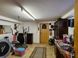 Untergeschoss   Raum 3