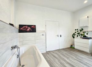 Badezimmer 1 OG