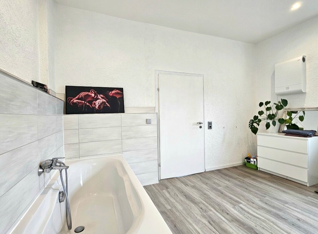 Badezimmer 1 OG