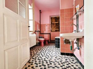 Badezimmer EG Haupthaus EG