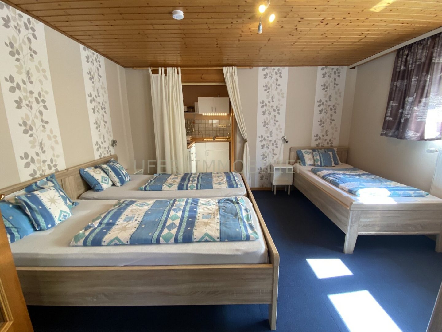 Einliegerwohnung K.G.