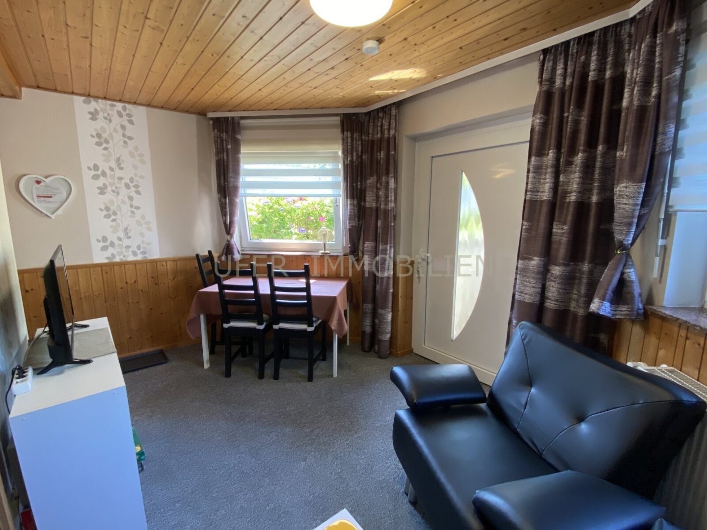 Einliegerwohnung K.G.