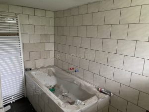 Badezimmer KG