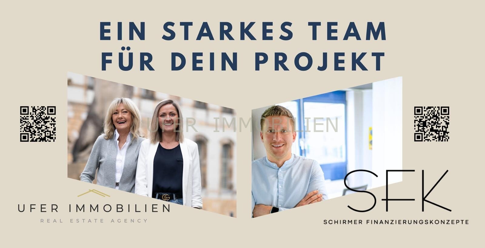 Dein Projekt