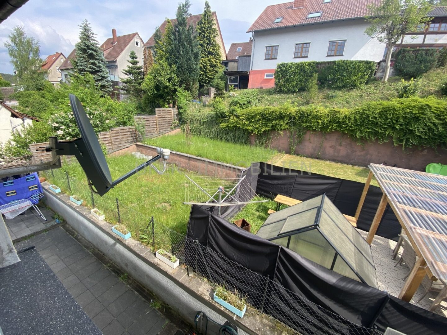 Freiflächen