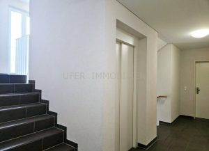 Fahrstuhl /Wohnung