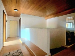 Eingangsbereich WHN 3