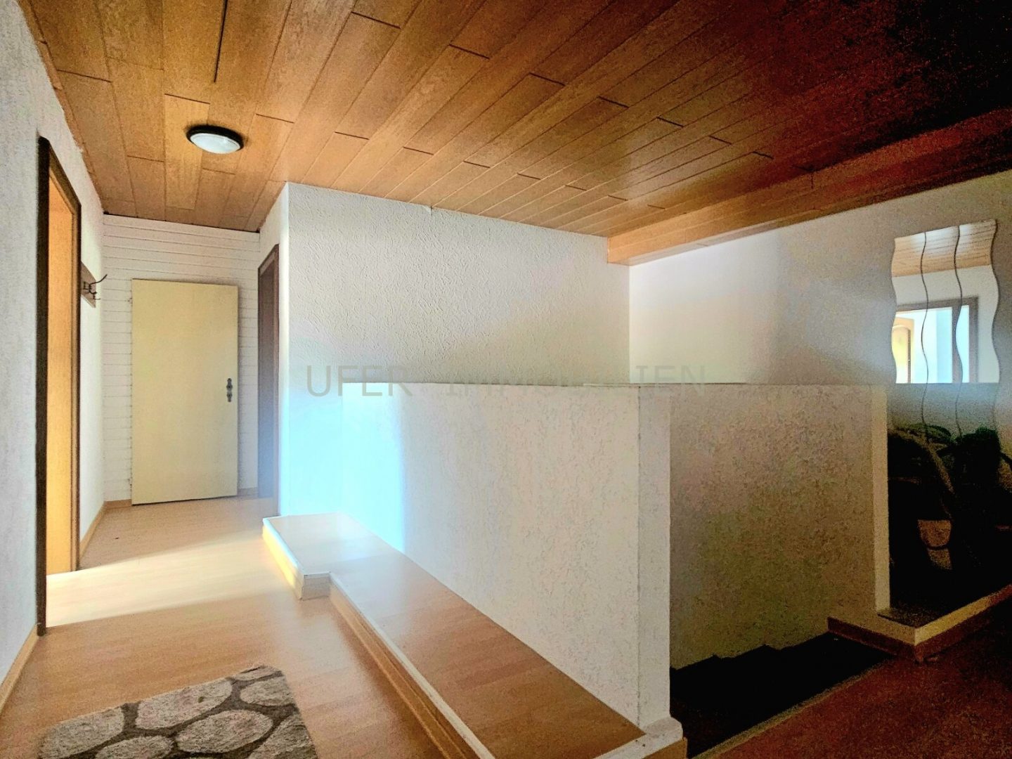 Eingangsbereich WHN 3