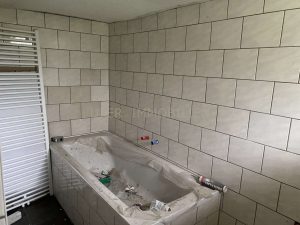 Badezimmer KG