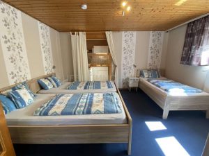 Einliegerwohnung K.G.