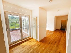 Durchgang Terrasse 2