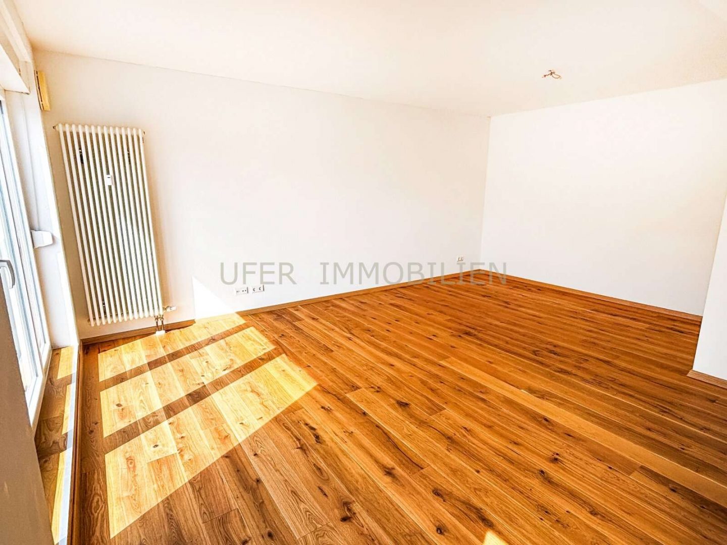 Wohn-Ess-Kochbereich