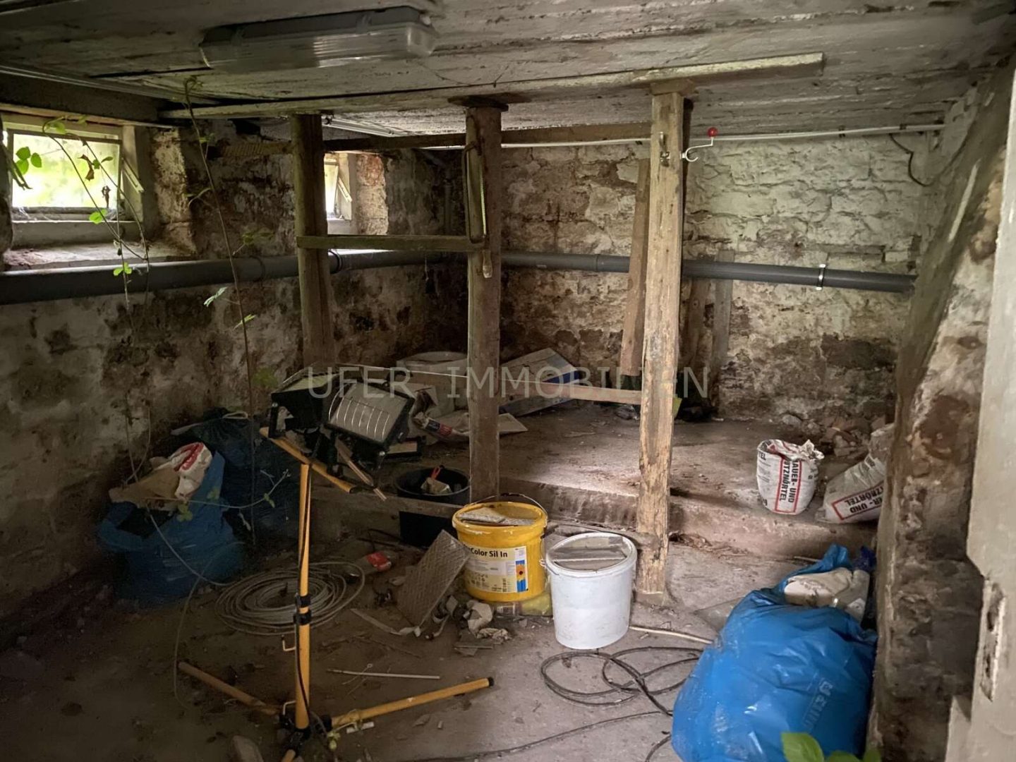 Kellerraum 1