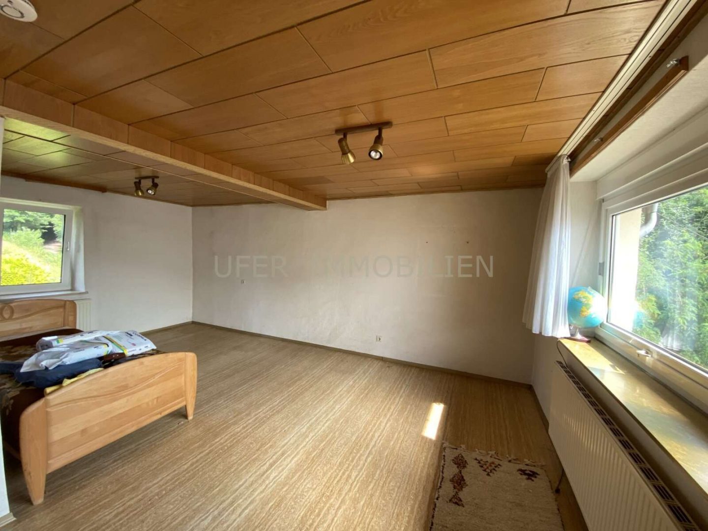 Schlafzimmer EG