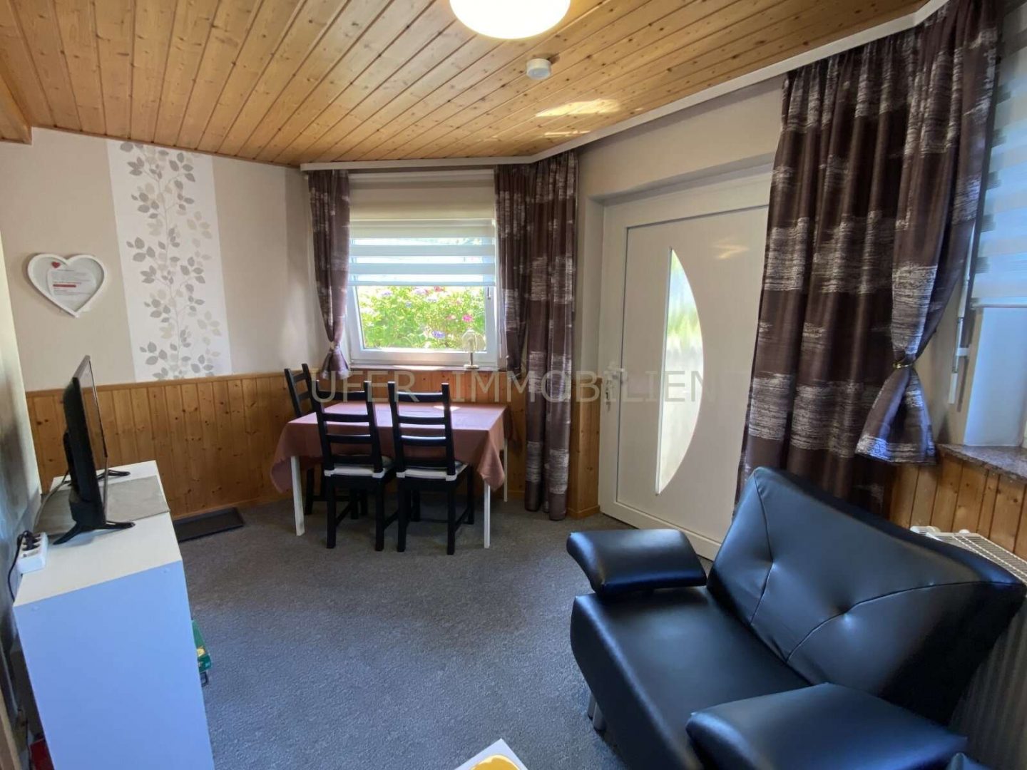 Einliegerwohnung K.G.