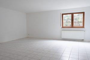 Kellerraum 1 beheizt