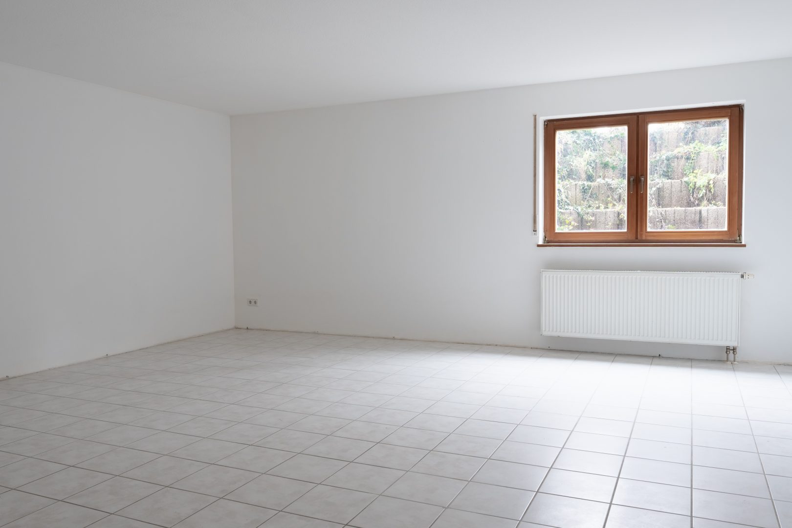 Kellerraum 1 beheizt