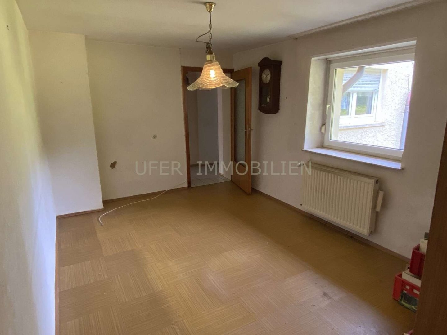 Durchgangszimmer EG