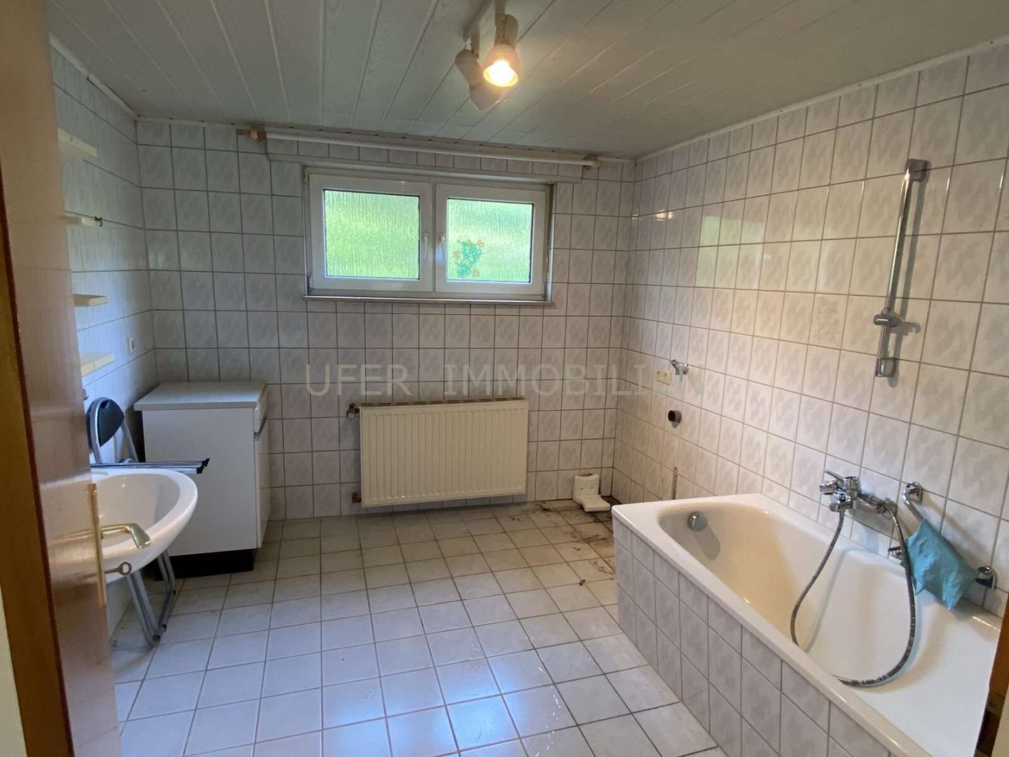 Badezimmer 1 EG