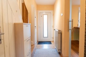 Flur Eingangsbereich