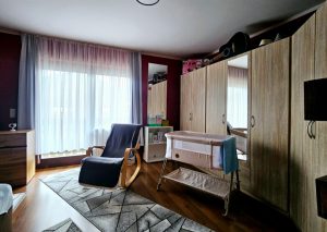 Schlafzimmer EG