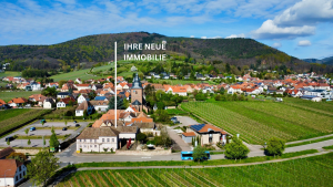 IHRE NEUE IMMOBILIE