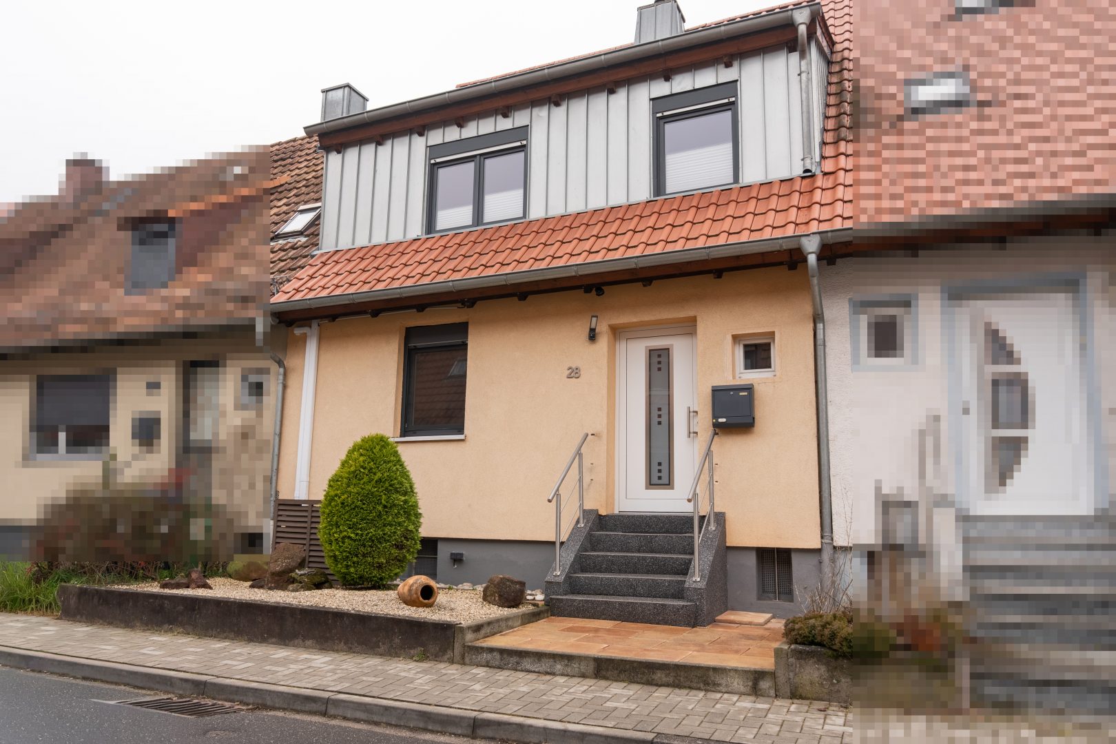 Außenansicht