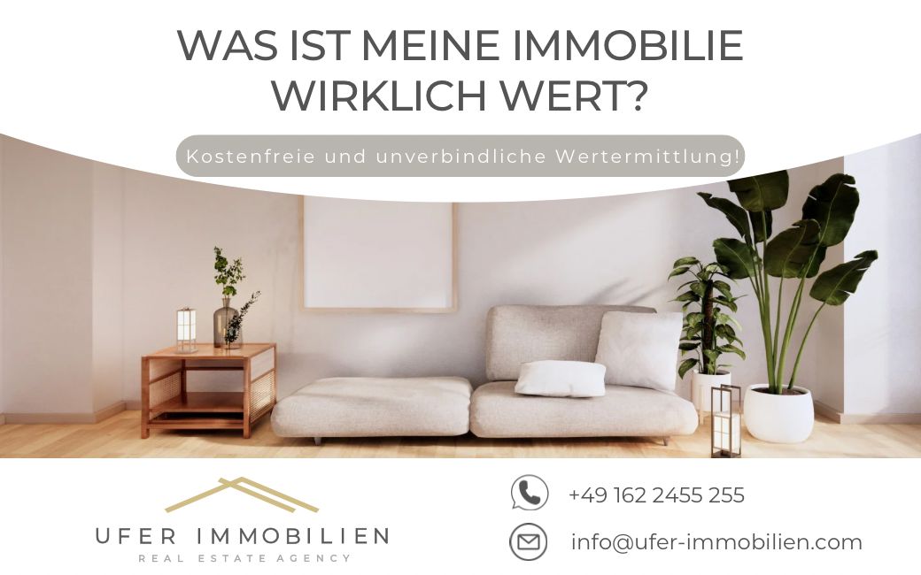 kostenfreie Wertermittlung