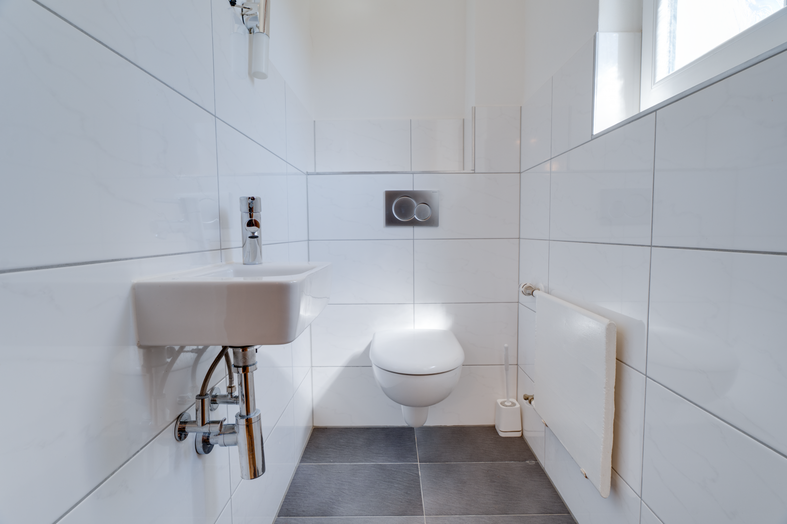 Gäste-WC