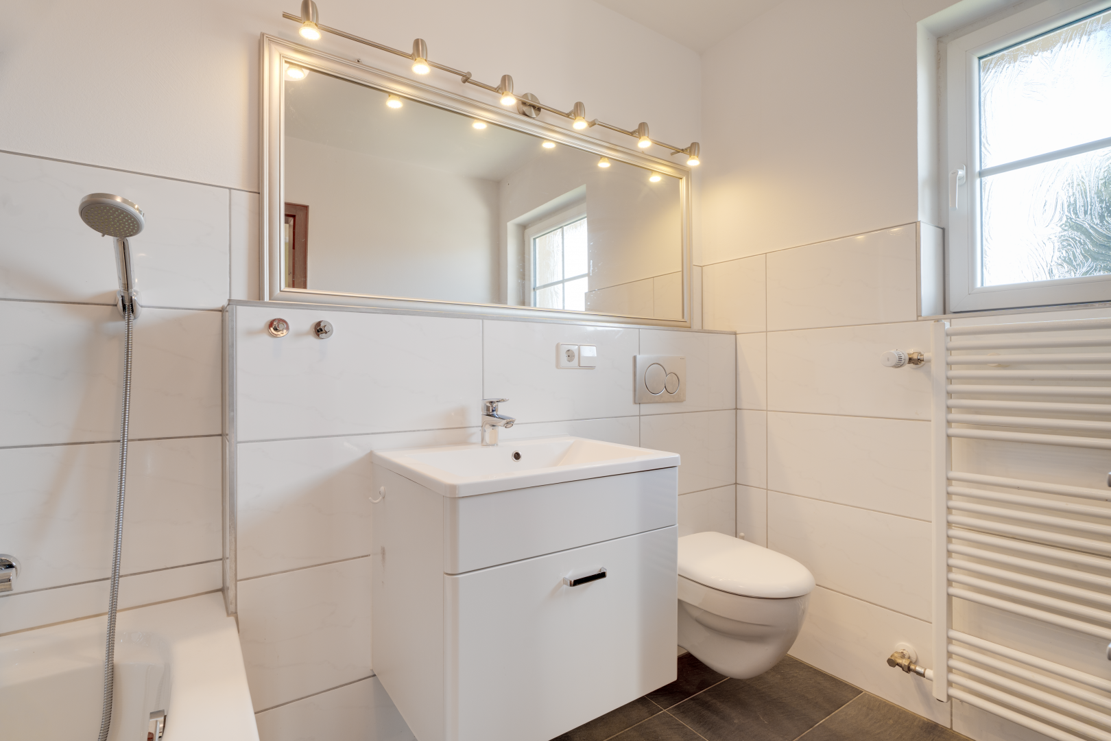 Badezimmer OG