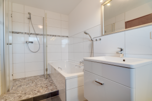 Badezimmer OG