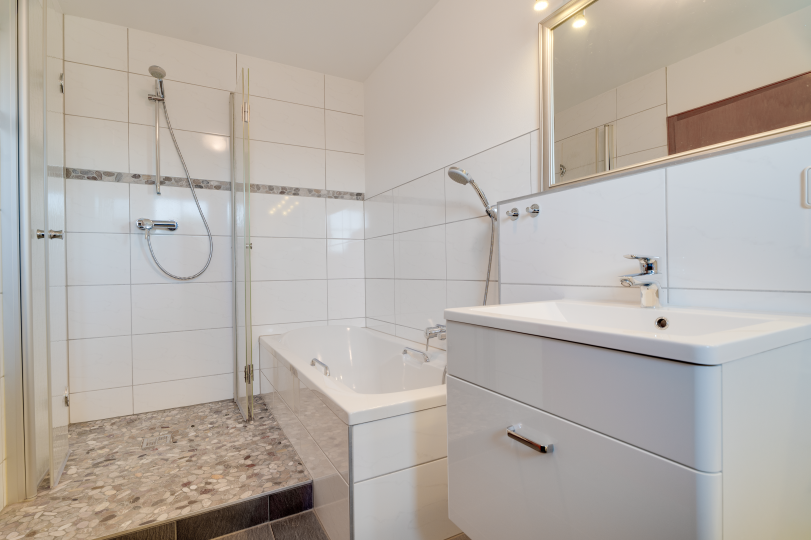 Badezimmer OG