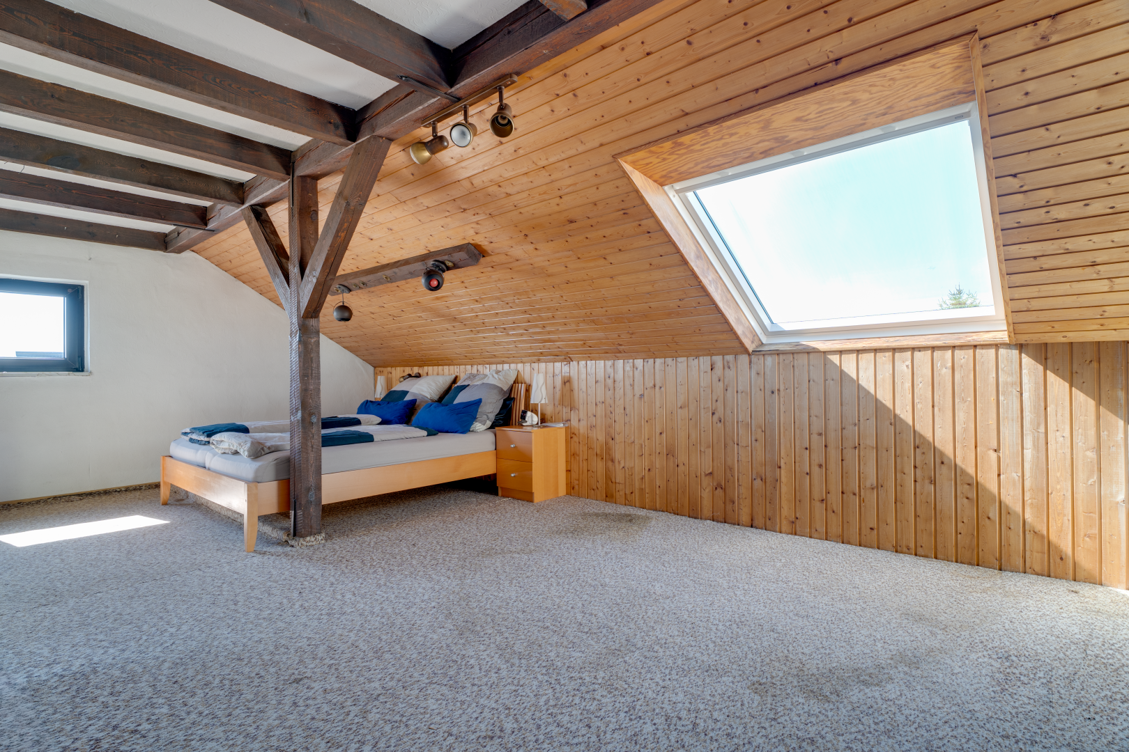 Zimmer 5 DG