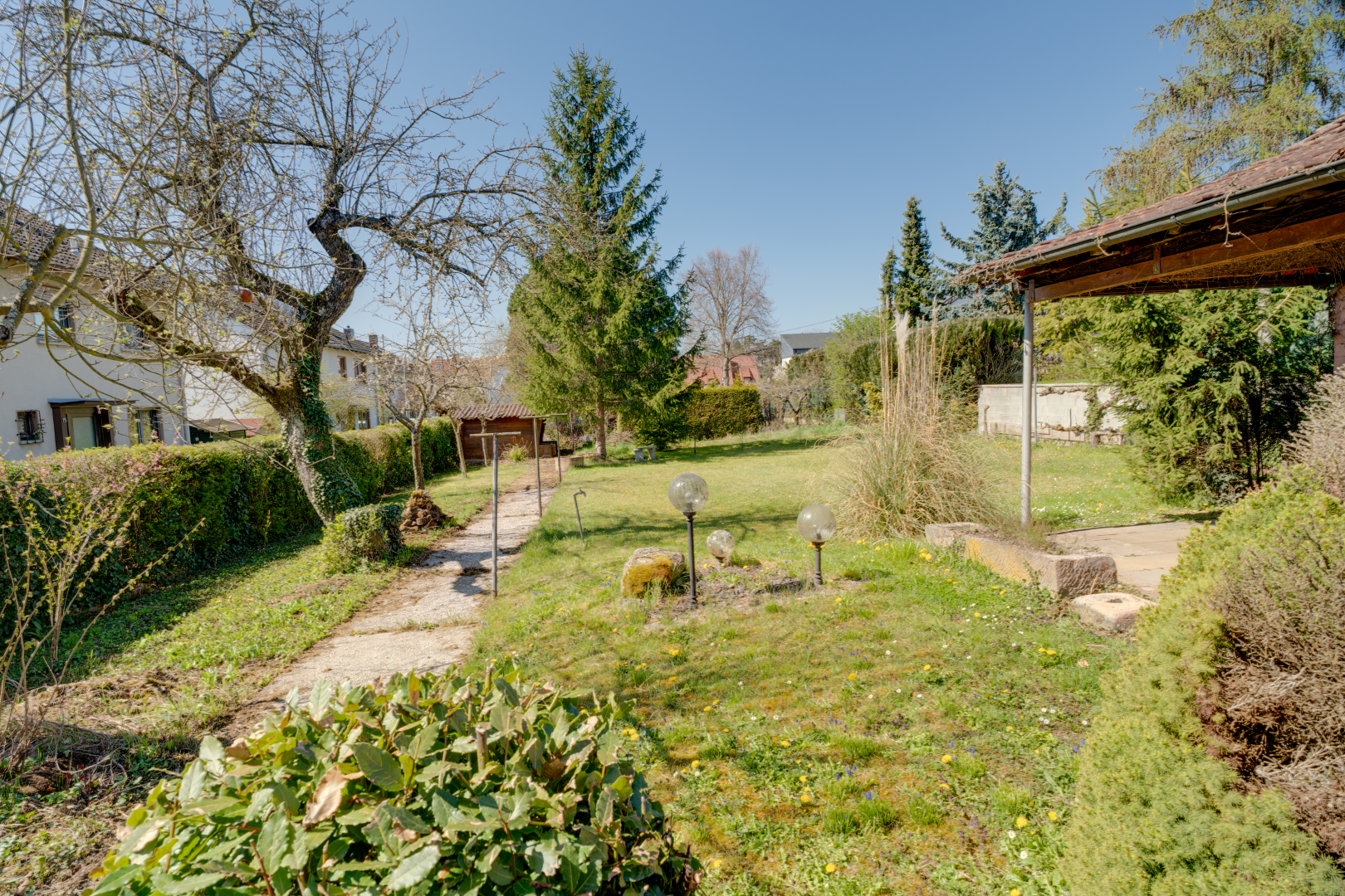 Garten