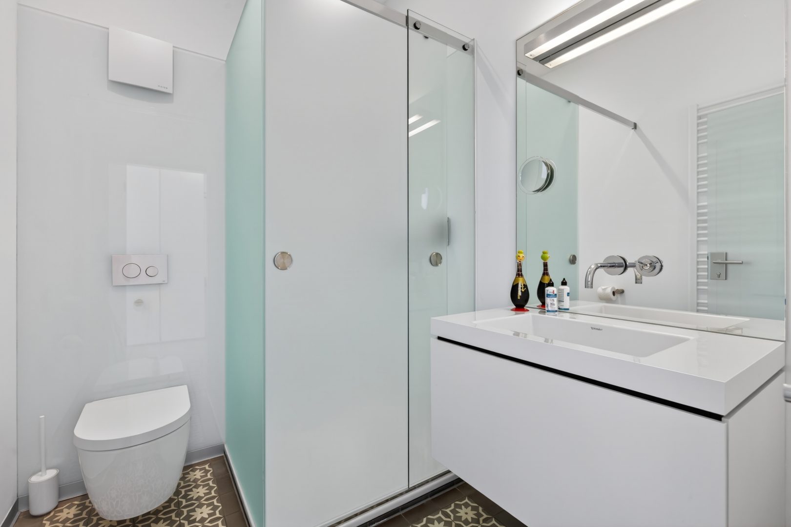 Zimmer Badezimmer