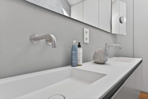 Badezimmer Wohnhaus OG