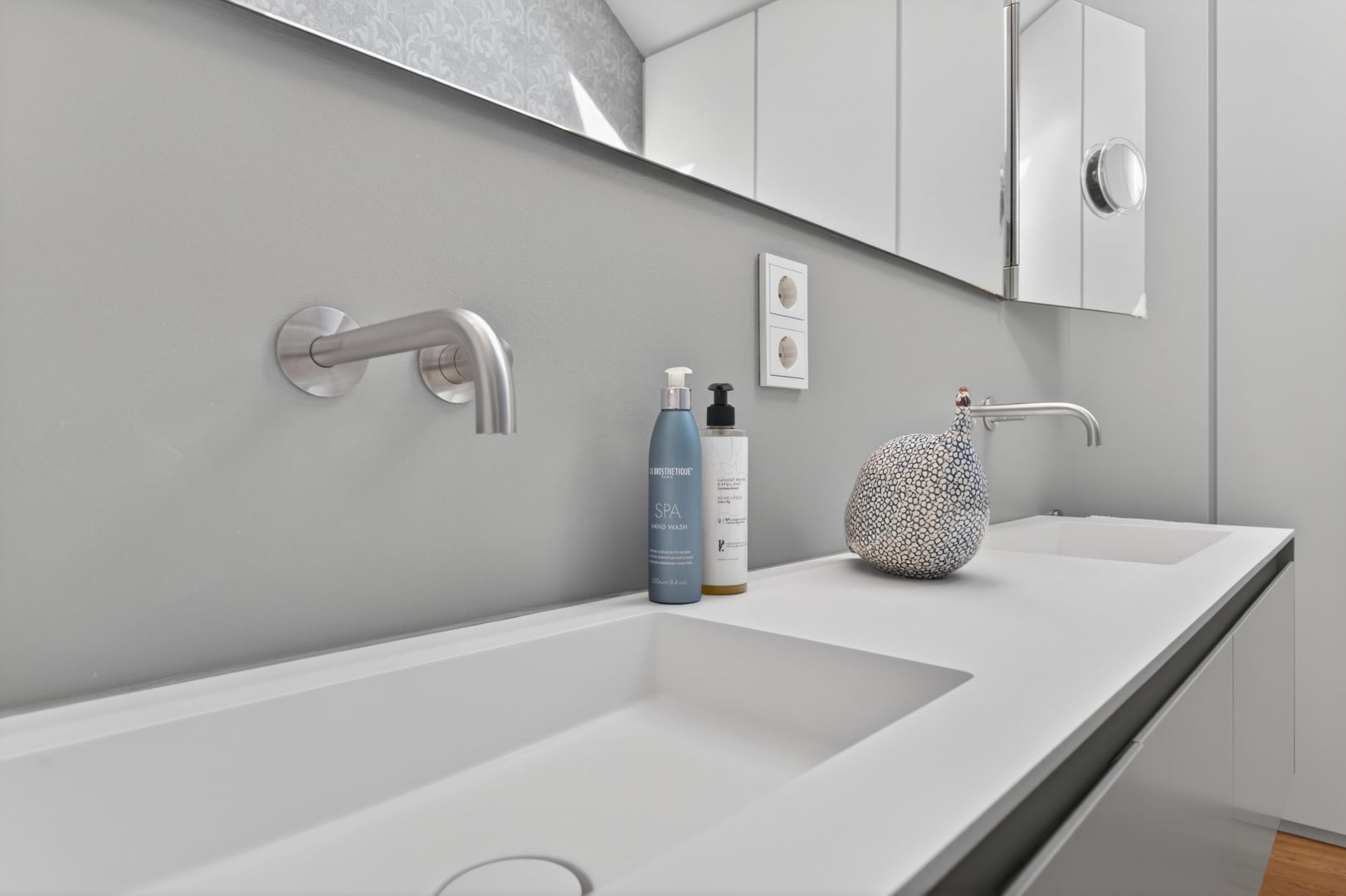 Badezimmer Wohnhaus OG