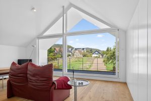 Wohnzimmer OG Wohnhaus