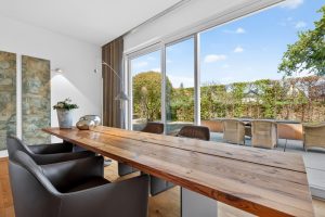 Esszimmer Wohnhaus