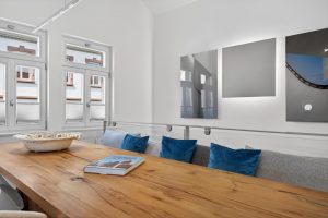 Studio Esszimmer