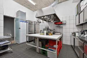 Gastroküche