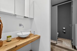 Personaltoilette