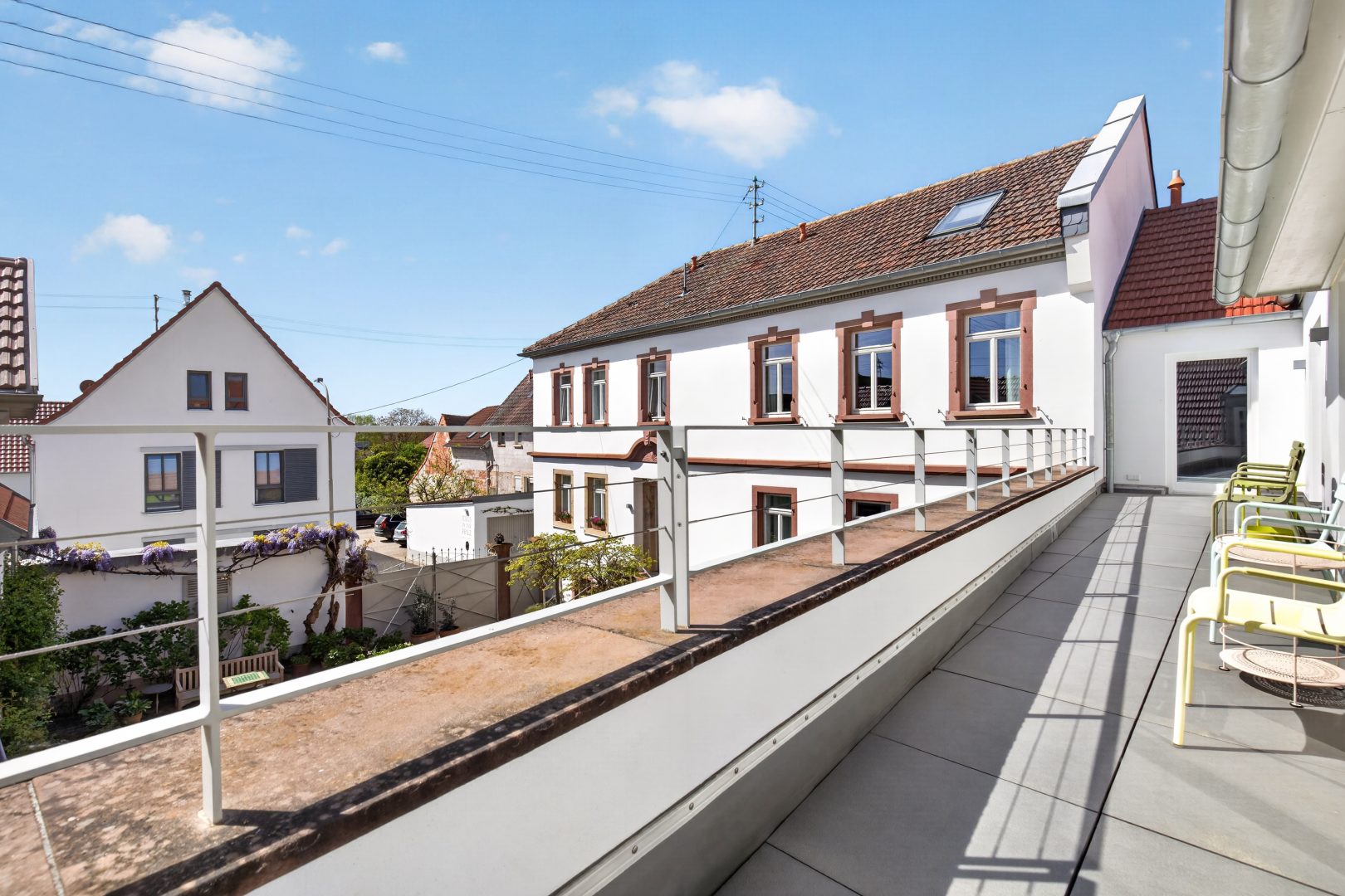 Balkon